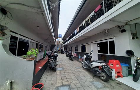 Tempat Usaha Dan Kosan Strategis Dekat Kampus Di Jalan Cikutra Acehome