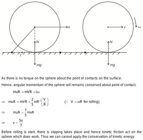 Center Of Mass Velocity