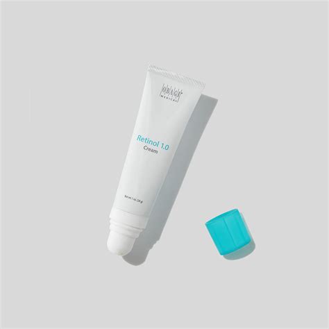 Obagi360 Retinol 1 0 Cream Delacqua Salon Spa