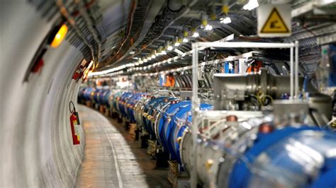 Cern Muda Para Open Source Saiba Qual A Razão