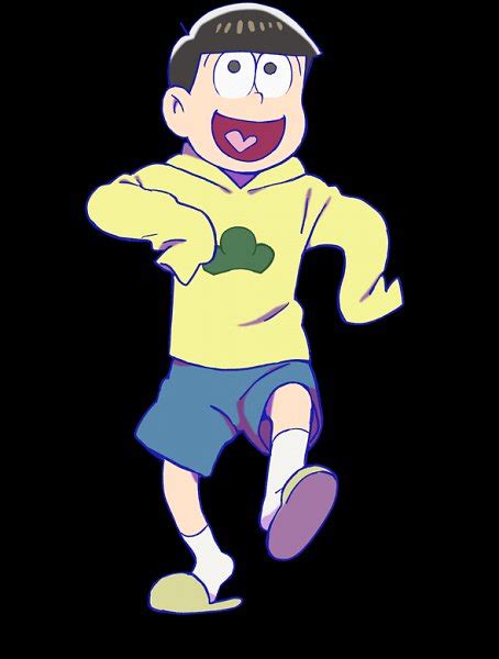 Matsuno Juushimatsu Osomatsu Kun Zerochan Anime Image Board