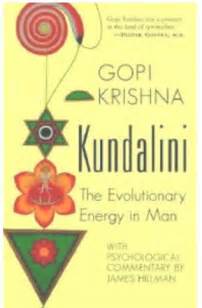 Kundalini – Pandit GOPI Krishna – Renjiveda's Ocean of Love – "renjiTham"