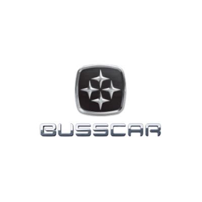 Busscar Logo