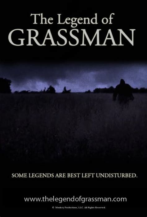 legend  grassman