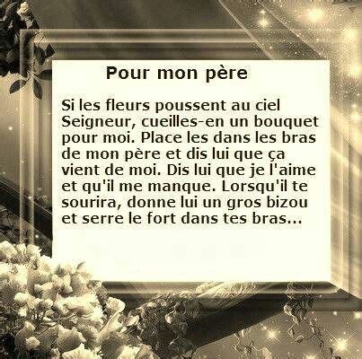 Mon Papa D Amour Citation Deuil Papa Texte D C S Texte D C S Papa