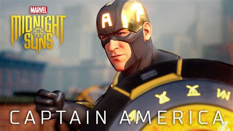 Marvel's Midnight Suns - что это за игра, трейлер, системные требования ...
