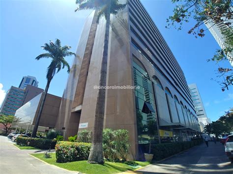 Sala Para Alugar Albert Einstein Vaga Ilha Do Leite Recife