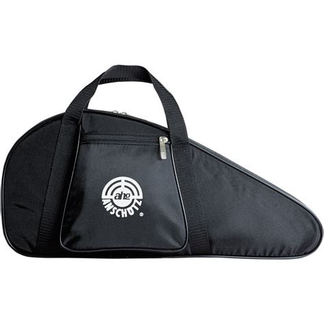 Soft Pistol Case Sport Shooting Depot