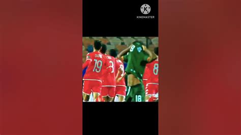 هدف عالمي كريستو لاعب الأهلي 🔥🔥 Youtube