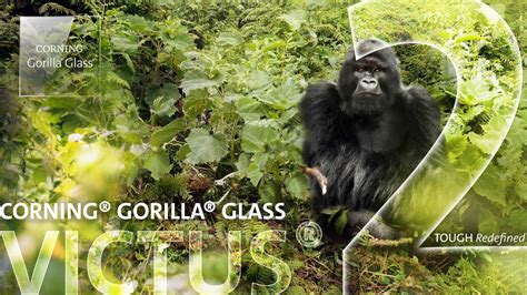 Gorilla Glass Victus 2 launched: Better protection against concrete drops