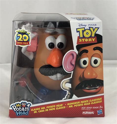 Mr Potato Head Toy Story 3 Classic Mr Potato Head For Moms