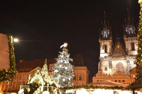 Prague In December 13 Best Things To See And Do Mike And Laura Travel