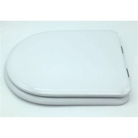 DOLOMITE CLODIA Toilet Seat