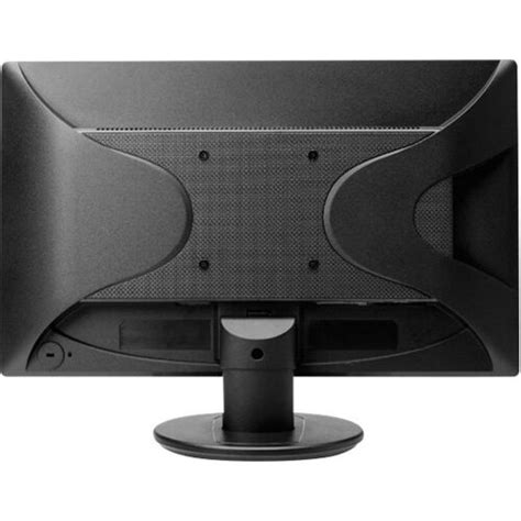 Hp V A Led Computer Monitor Viewable X