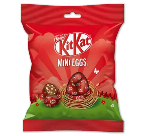 Nestl Mini Eggs Von Penny Markt Ansehen