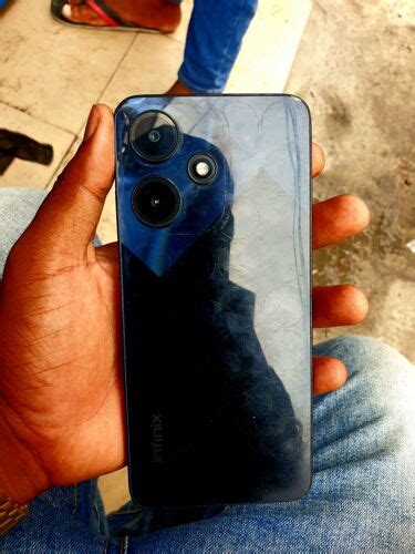 Infinix Hot I Kupatana