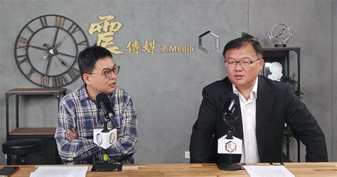 震傳媒z Media 震點新聞 專訪／三黨不分區皆出爐！單厚之分析：綠太政治、藍太local