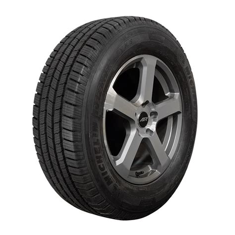 Michelin Defender Ltx Tires Sullivan Tire Auto Service