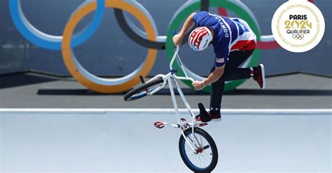 Campeonato Mundial De Ciclismo Urbano Bmx Freestyle De La Uci