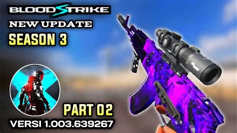 Blood Strike Config File Aimbot Aimlock Aim Assist Less RecoilBlood