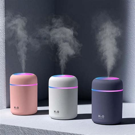 Humidificateur D Air Noella Blog