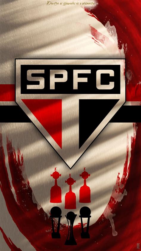 S O Paulo Fc Wallpaper