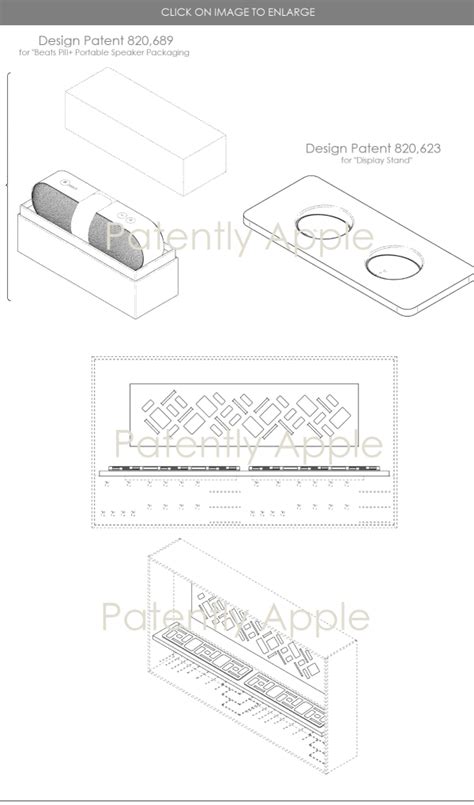 Apple Granted 37 Patents This Week Covering Touch Controls For AirPods