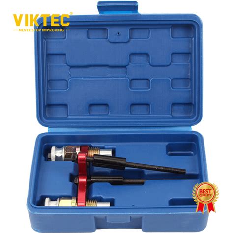 Bmw N20 N55 Fuel Injector Removal And Installation Tool Vt13120 Fuel Injector Removal And