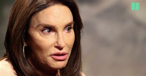 How Caitlyn Jenner Reconciles Being Republican And Transgender Huffpost