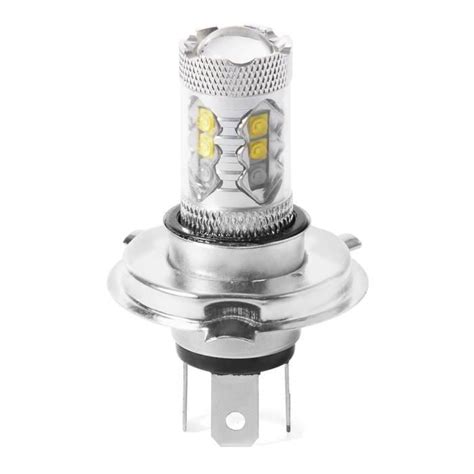 XCSOURCE Voiture Phare Antibrouillard Ampoule Lampe Automatique Haute