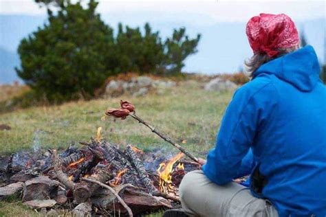 Primitive Camping Tips | Camping hacks, Camping, Go camping