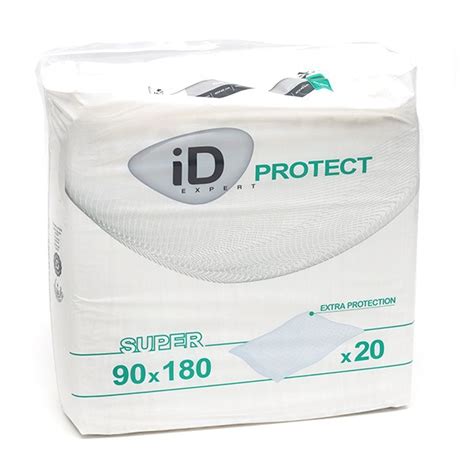 Id Expert Protect Super Alèses Protection Maximale Incontinence