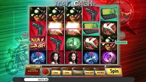 Max Cash Free Slots Machine By Saucify Preview At Slotozilla YouTube