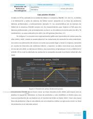 Tarea 3 Caso práctico docx Asignatura Dirección en Entornos