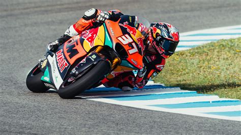 Pedro Acosta Motogp