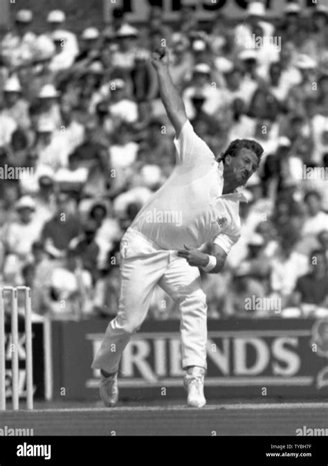 Ian Botham Hi Res Stock Photography And Images Alamy