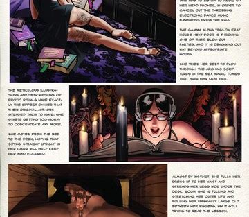 The Witches Of Howe S Bayou 8muses Sex And Porn Comics
