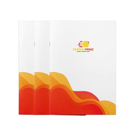 booklets expressprint