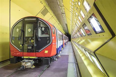 The Piccadilly Line Will Close For A Period Of Time This Year