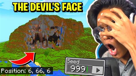 Testing Scary Minecraft Seeds That Are Actually Real [EP - 3 ...