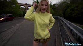 Public Agent Siliva Ruby Getting Absolutely Pounded In Outdoor Sex Video XNXX