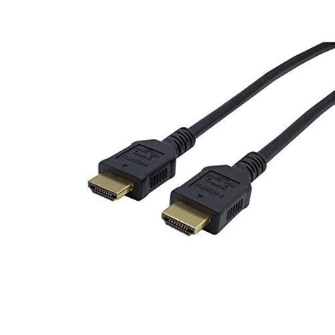 Goppa ゴッパ Hdmi ケーブル 2m Hdmi2 0プレミアム 最大対応解像度4k 3840×2160 60hz ブラック Gp