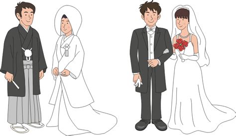 10 Important Japanese Cultural Facts About Marriage In Japan Nihongo