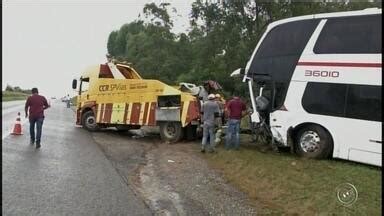 Bom Dia Cidade Sorocaba e Itapetininga Motorista morre após carro e