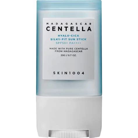 Skin Centella Hyalu Cica Stick Spf Gr Farmacia Carina