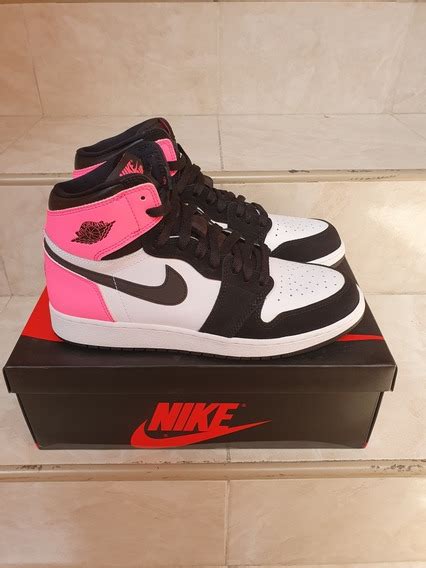 Venta Tenis Jordan Rosas En Stock