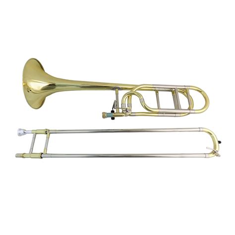 Tenor Trigger Trombone