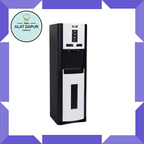 Jual Miyako Water Dispenser Galon Bawah Wdp Wdp Panas Dingin Hot Cool Expedisi