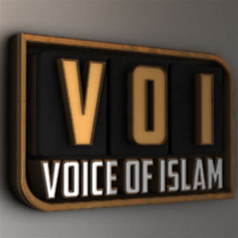 Voice Of Islam Youtube