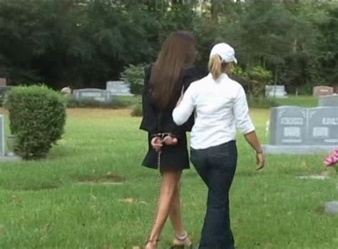 Womanhandcuffed Hot Girl Handcuffed And Arrested